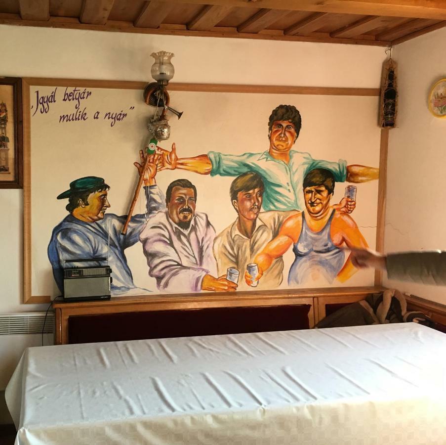 Pri Konjskem Pajdasu Lendava Luaran gambar